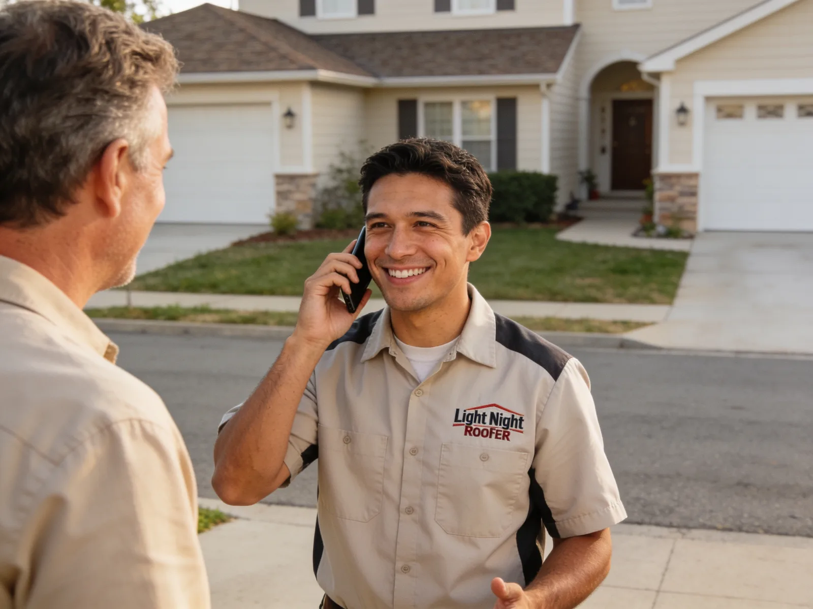Emergency Roof Repair Neck City, MO FAQs
